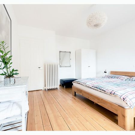 Bed & Kitchen Am Tavelweg - Adults Only Apartamento Berna Exterior foto