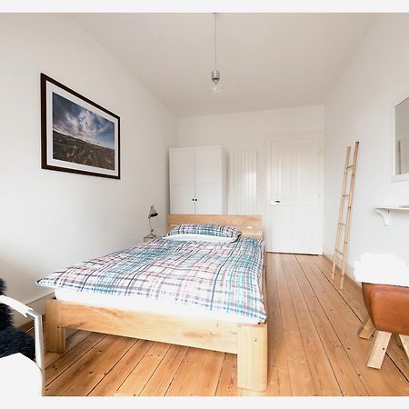 Bed & Kitchen Am Tavelweg - Adults Only Apartamento Berna Exterior foto