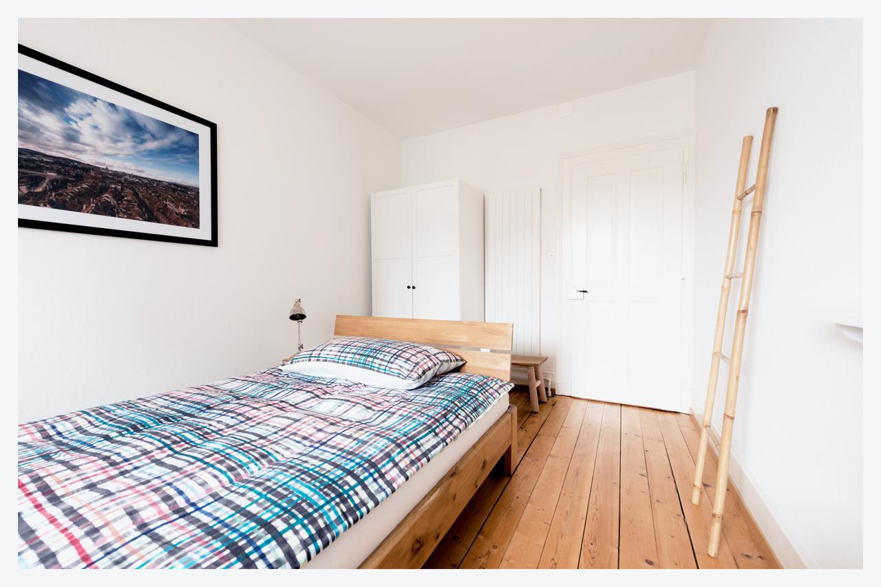 Bed & Kitchen Am Tavelweg - Adults Only Apartamento Berna Exterior foto