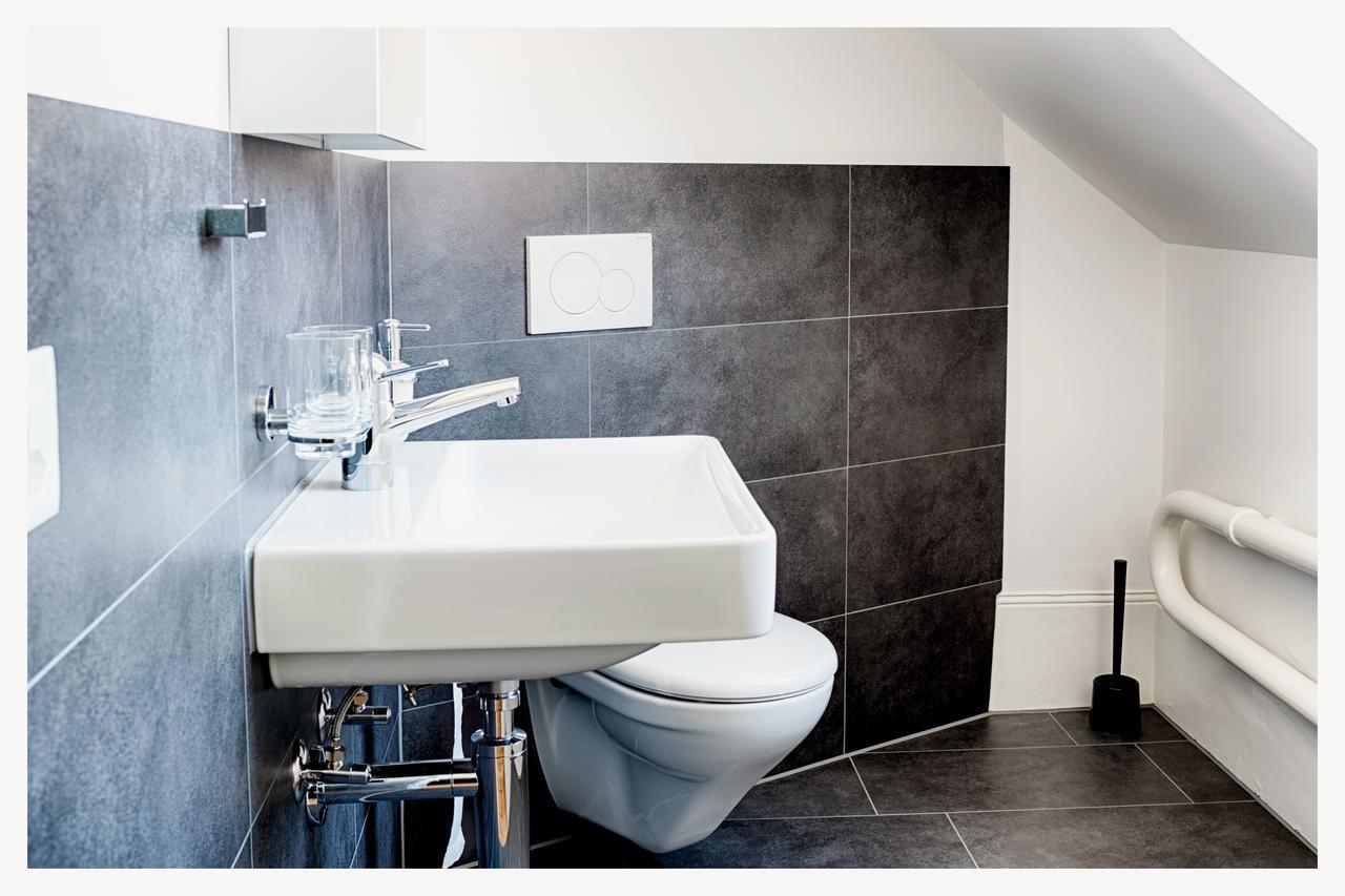 Bed & Kitchen Am Tavelweg - Adults Only Apartamento Berna Exterior foto